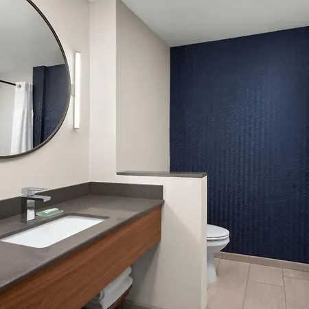Fairfield By Marriott Inn & Suites Victorville Exterior photo