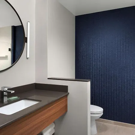 Fairfield By Marriott Inn & Suites Victorville Exterior photo