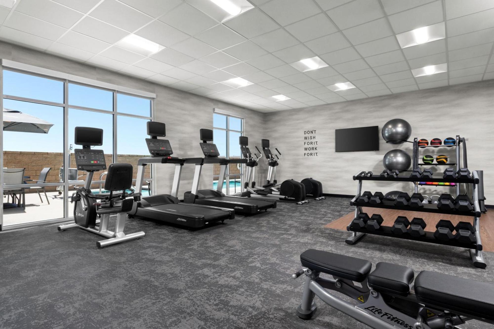 Fairfield By Marriott & Hotel 3*